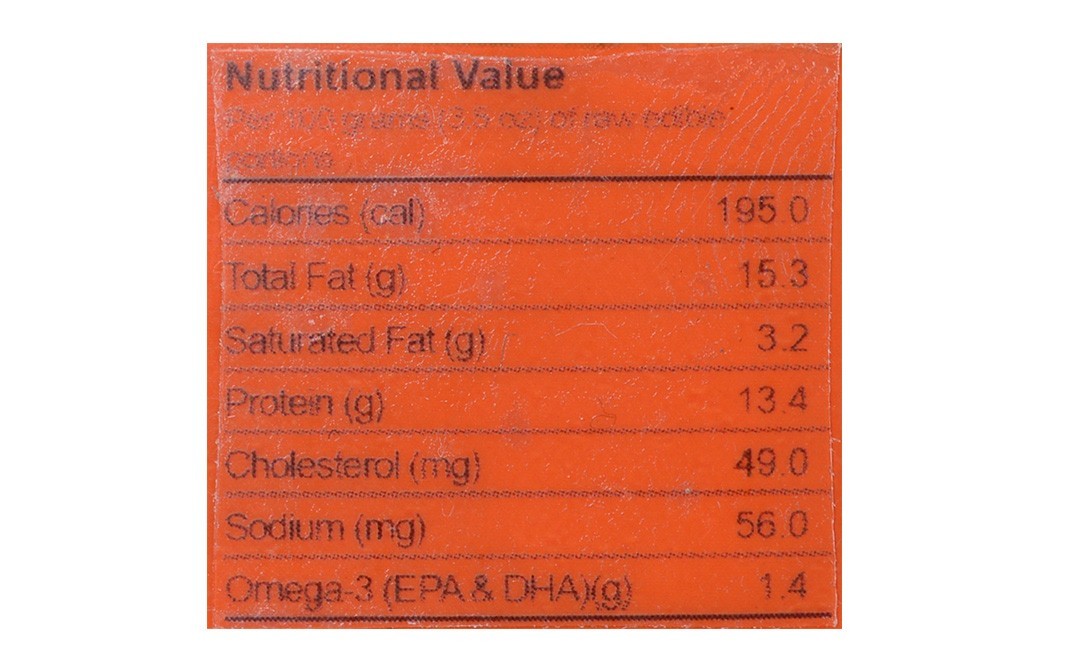 Natraj Sweet Masala Amla    Pack  125 grams